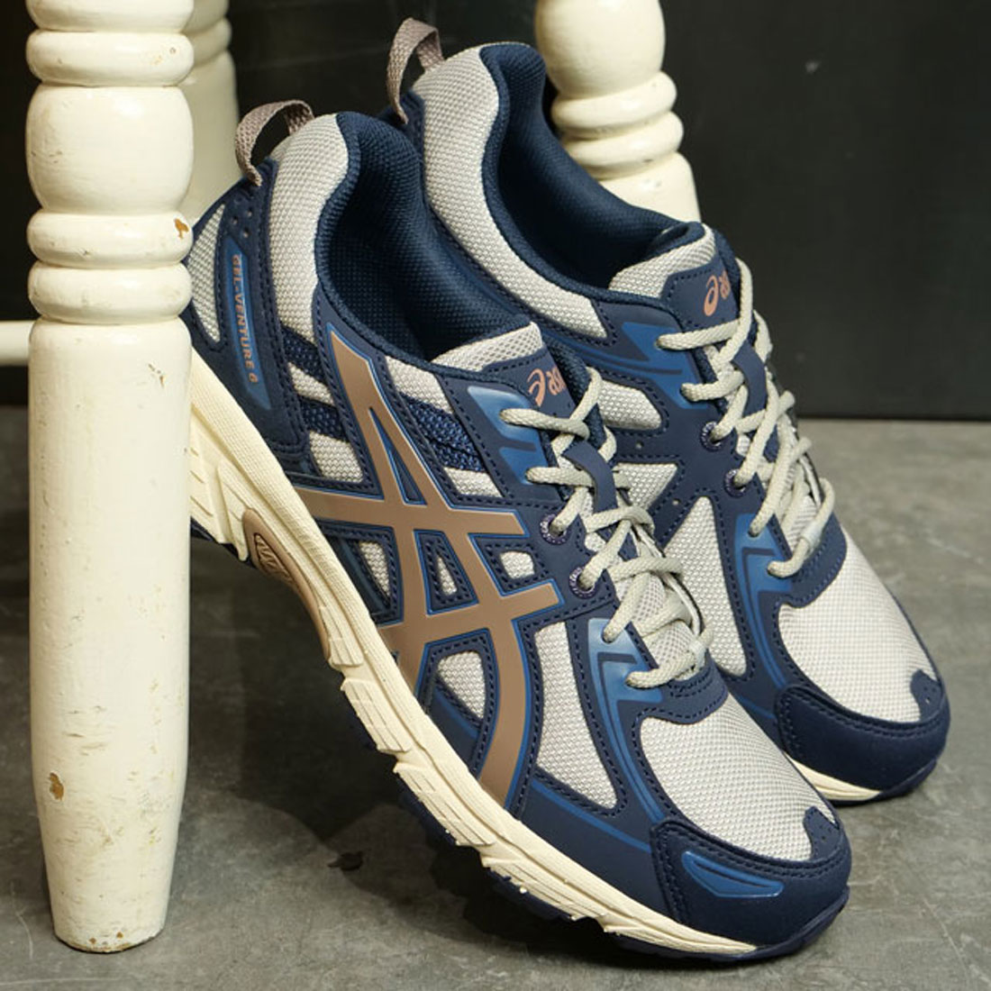 セール20%OFF】アシックス ASICS SportStyle GEL-VENTURE 6 セール20%OFF】アシックス ASICS SportStyle GEL-VENTURE 6