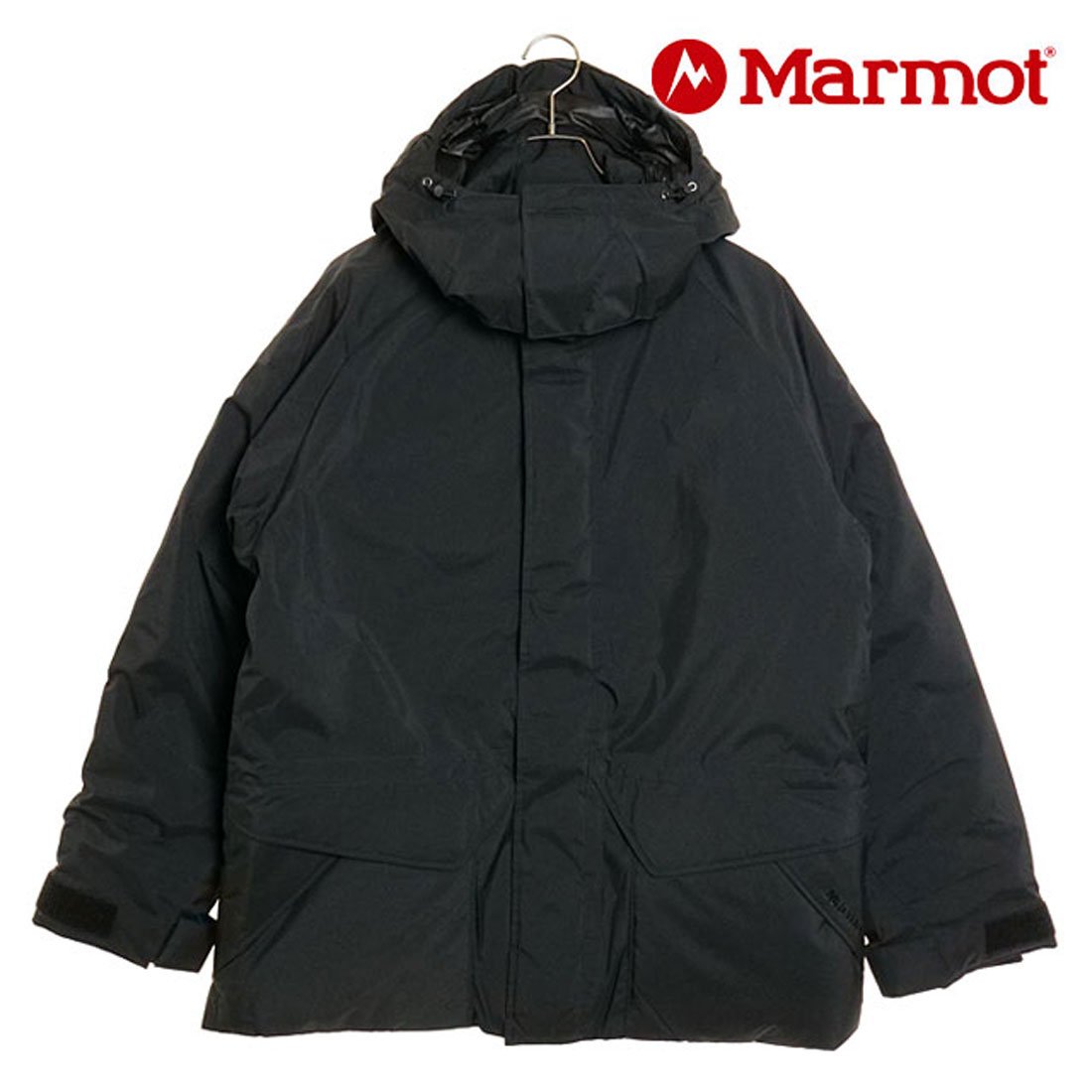 マーモット] ダウンジャケット Mammoth Down Jacket（Marmot