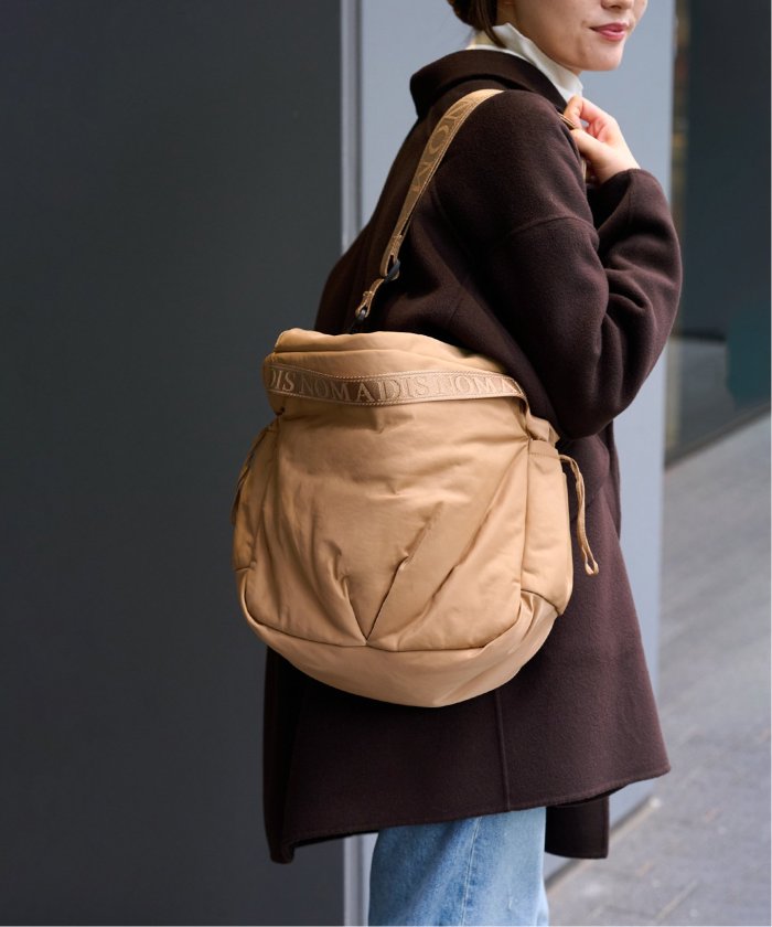 ≪追加≫NOMADIS/ノマディス 別注BASQUE M SLD－F3(507521298