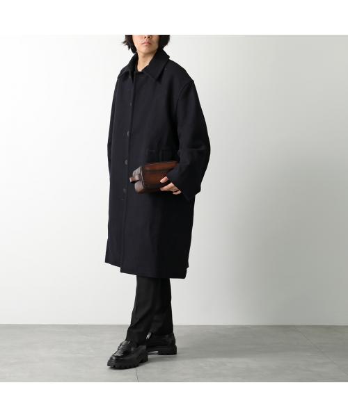 berluti スペシャル ガーメント バック