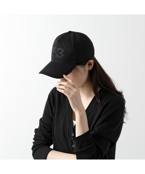 セール】Y－3 ベースボールキャップ Y－3 LOGO CAP JN8678 ロゴ 6パネル(507521592) | ワイスリー(Y-3) - d  fashion