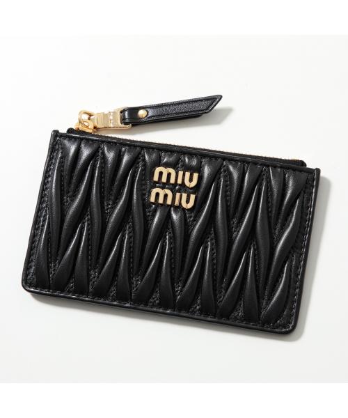 セール 10%OFF】ミュウミュウ Miu Miu MIUMIU フラグメント