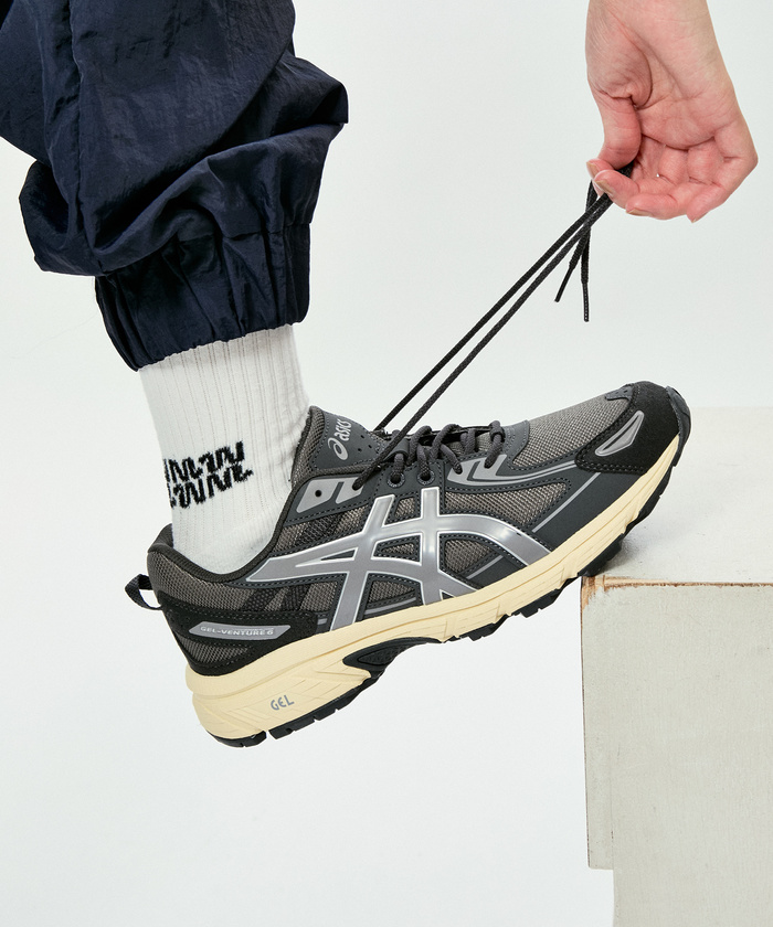 ASICS】GEL－VENTURE 6 SNK (506653376) | M TO R(M TO R) - d fashion