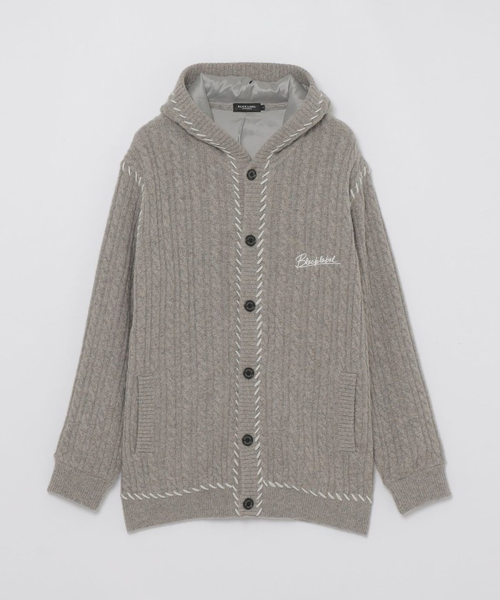BLUE LABEL / BLACK LABEL CRESTBRIDGE｜【WEB・一部店舗限定