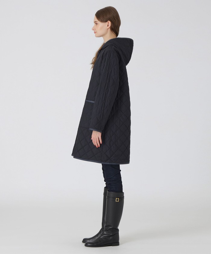 TOMORROWLAND BLUE WORK トゥモローランドブルーワーク ネイビー