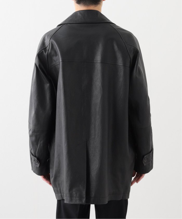 セール 30%OFF】CCU(シーシーユー) 別注 US-Navy W-.Breasted セール 30%OFF】CCU(シーシーユー) 別注 US-Navy W-.Breasted
