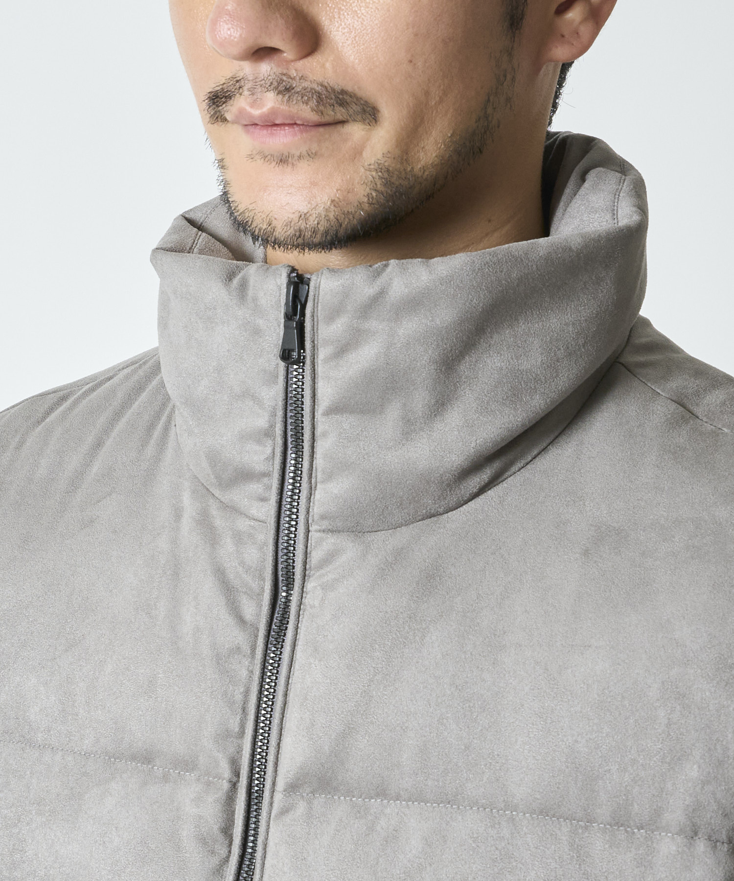 セール70%OFF】テットオム TETE HOMME 店舗限定スエードダウン セール70%OFF】テットオム TETE HOMME 店舗限定スエードダウン