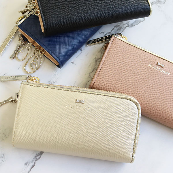 ジル スチュアート JILL STUART キーケース プリズム(507144900