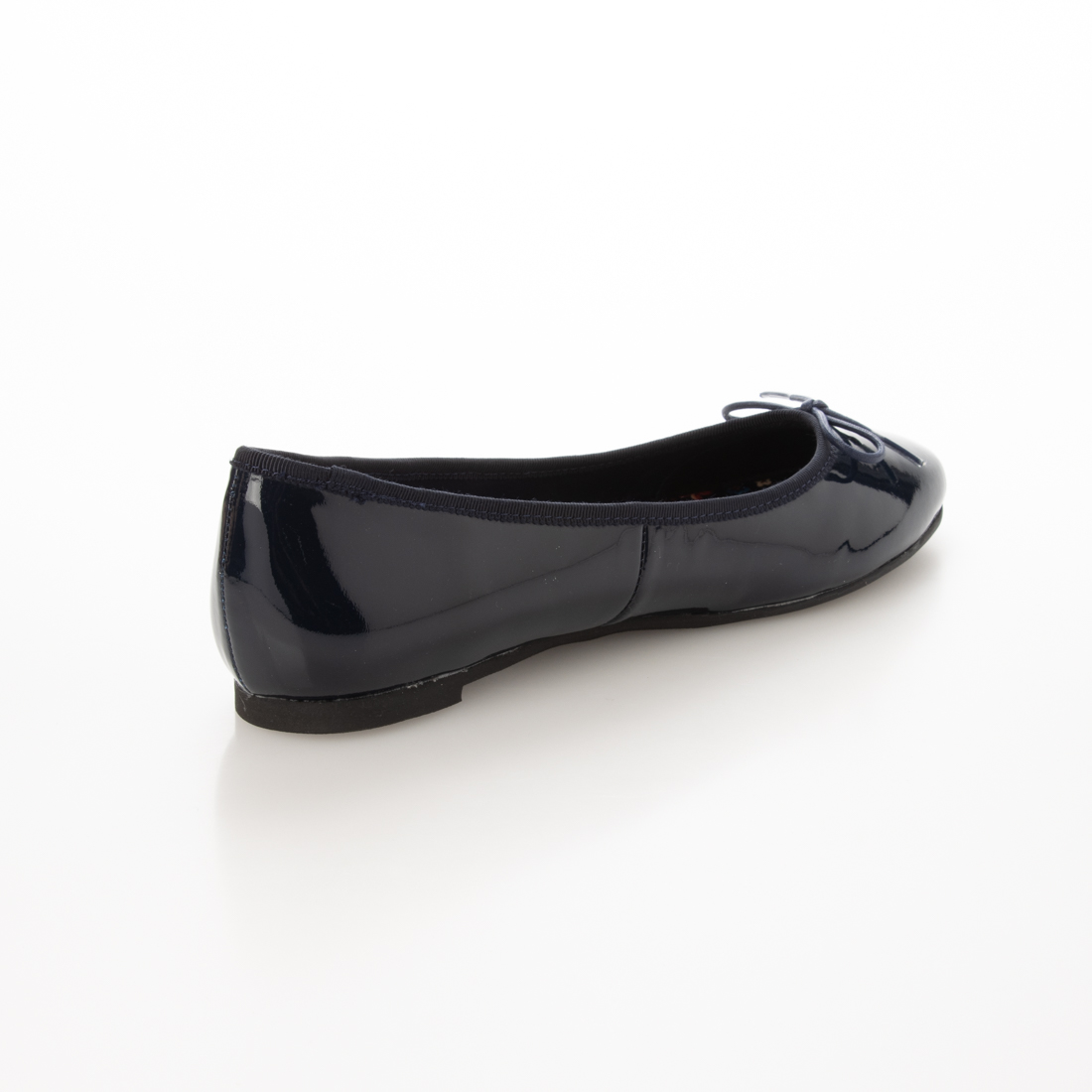 ジルスチュアート シュー JILLSTUART shoe オールウェザーバレエ