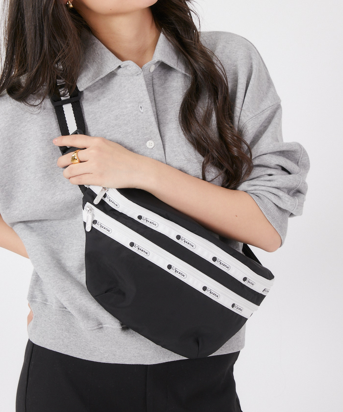 レスポートサック　ボディバッグ レスポートサック LeSportsac ESSENTIAL BELT BAG(506891865