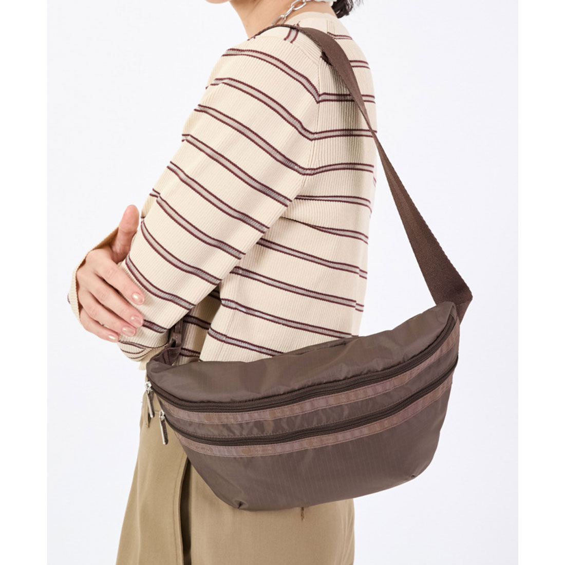 レスポートサック LeSportsac HERITAGE BELT BAG(507506557