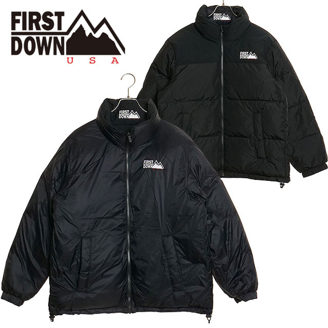 セール】ファーストダウン FIRST DOWN FIRST DOWN BUBBLE DOWN セール】ファーストダウン FIRST DOWN FIRST DOWN BUBBLE DOWN