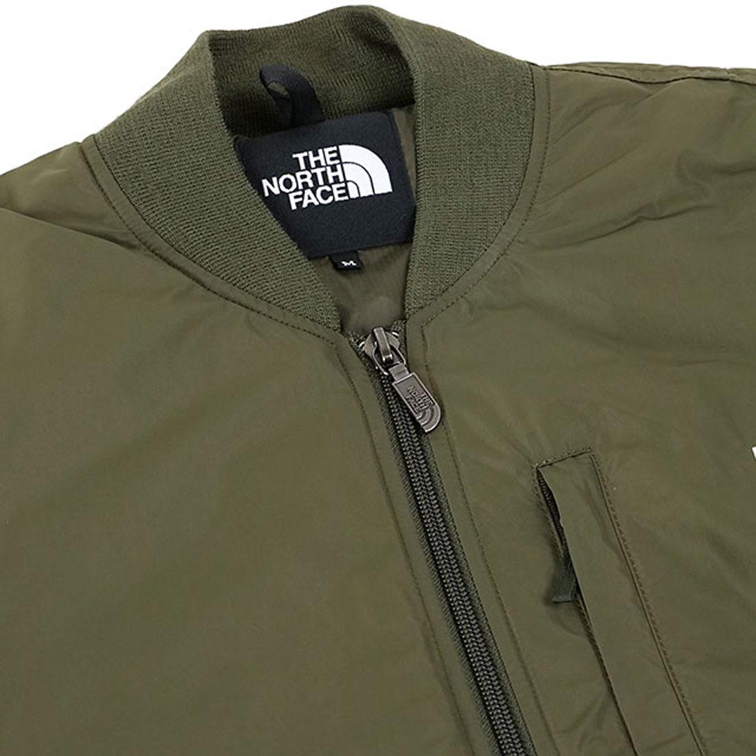 ノースフェイスInsulation Bomber Jacket ニュートープXL ザ・ノース・フェイス THE NORTH FACE メンズ アウトドア 中綿