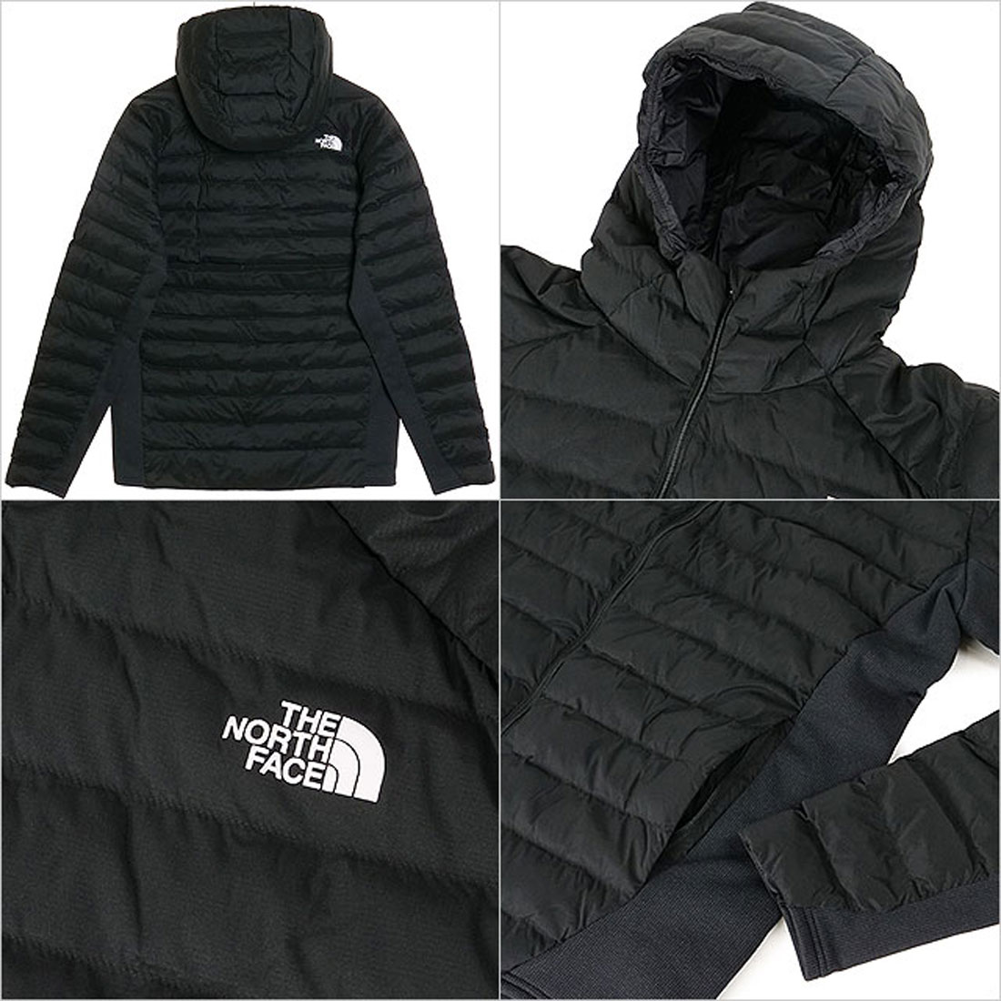 THE NORTH FACE 夏SALE ザ・ノース・フェイス メンズ レッド