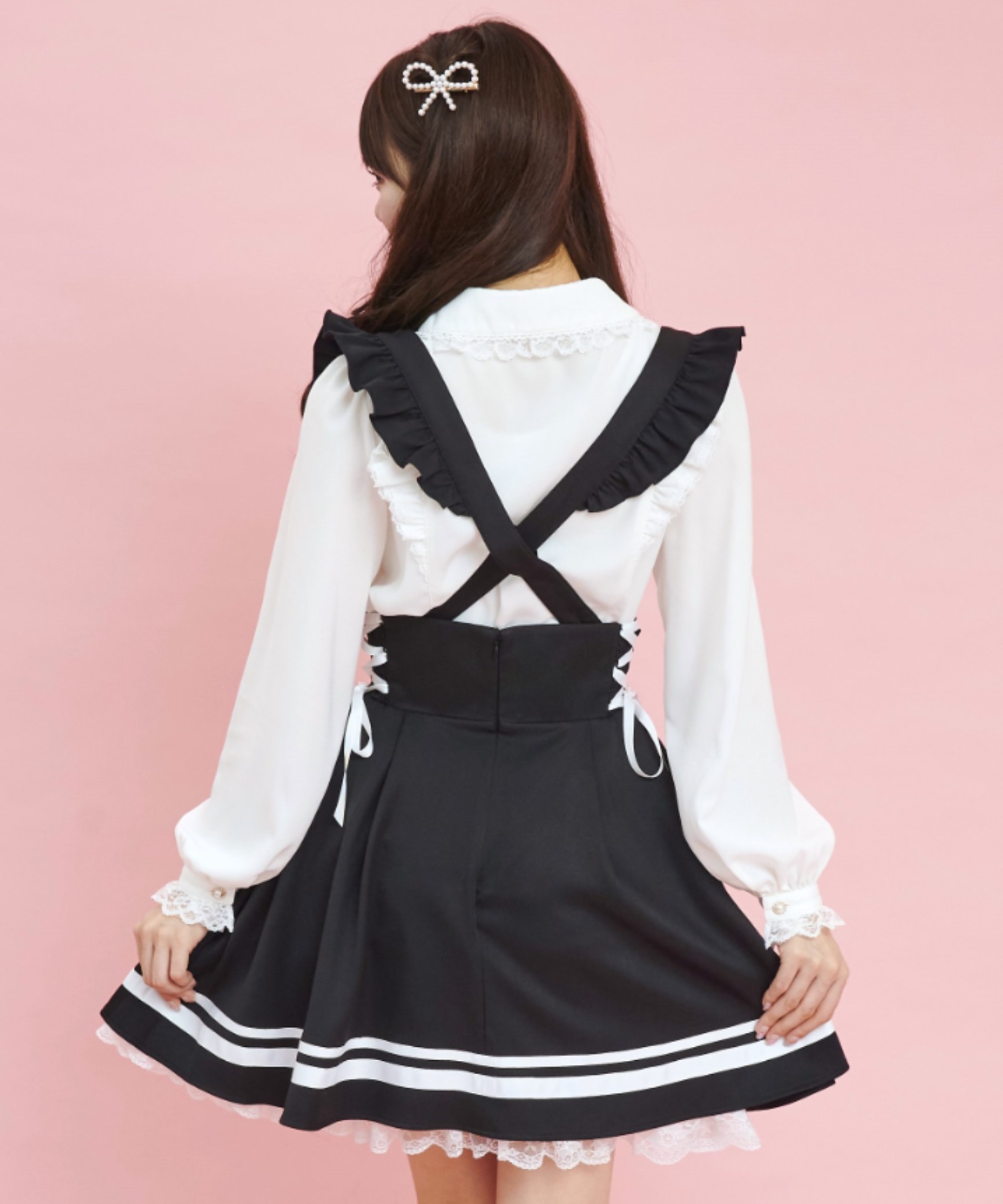 シークレットハニー エルサ スカート シークレットハニー⭐︎バースデーアナ☆エルサのサプライズ