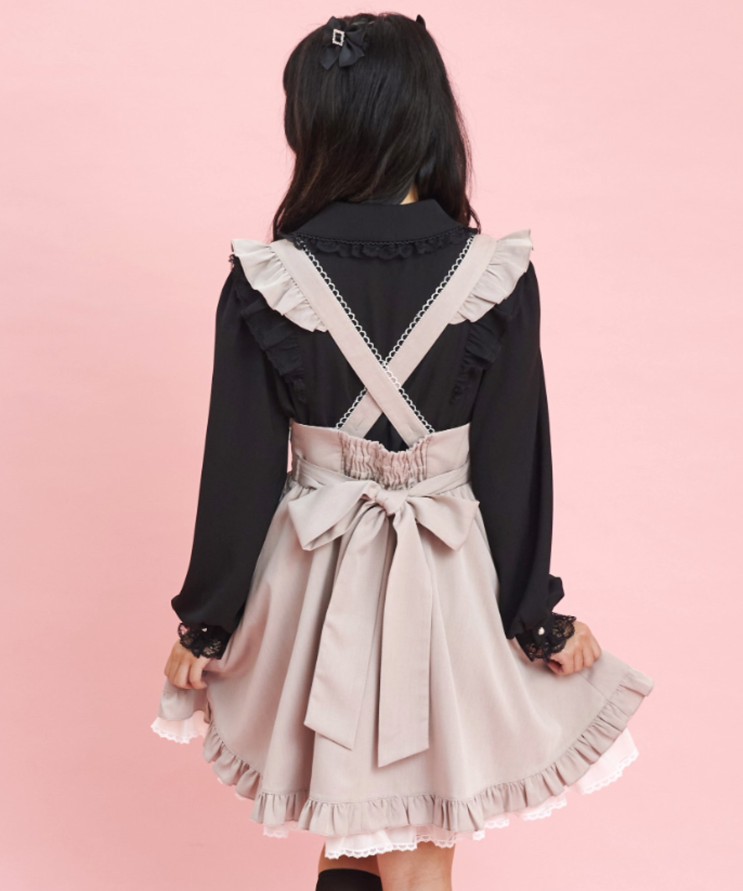 セール 30%OFF】シークレットハニー Secret Honey サイドアップ セール 30%OFF】シークレットハニー Secret Honey サイドアップ