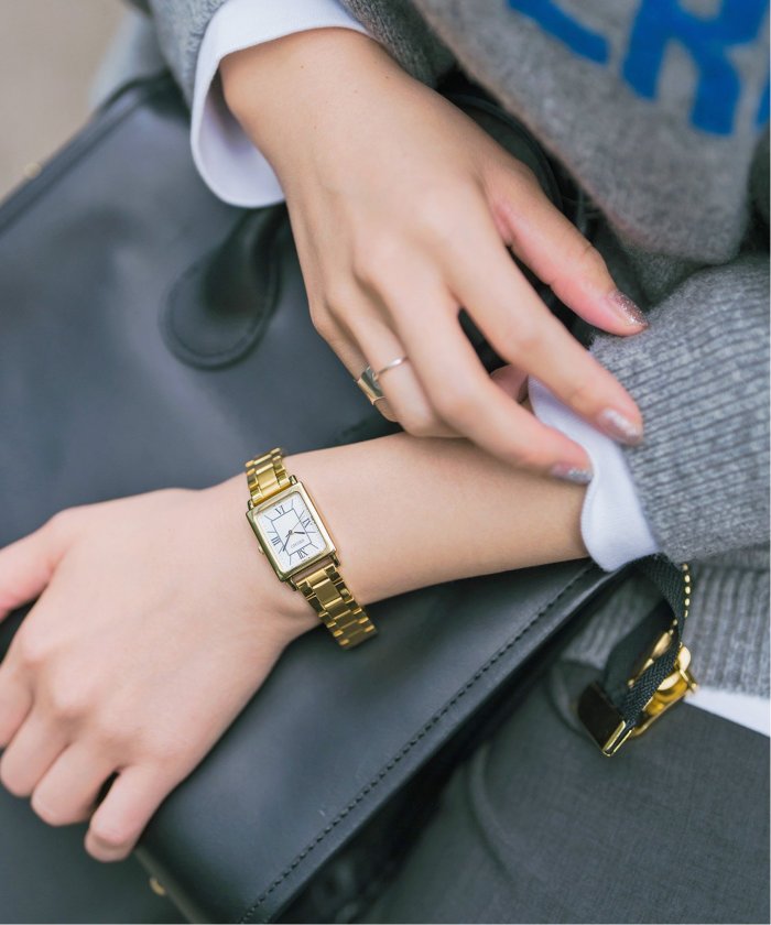 Spick & Span × HIROB × SEIKO EXCLUSIVE モデル(507529961
