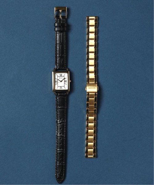 Spick & Span × HIROB × SEIKO EXCLUSIVE モデル(507529961 