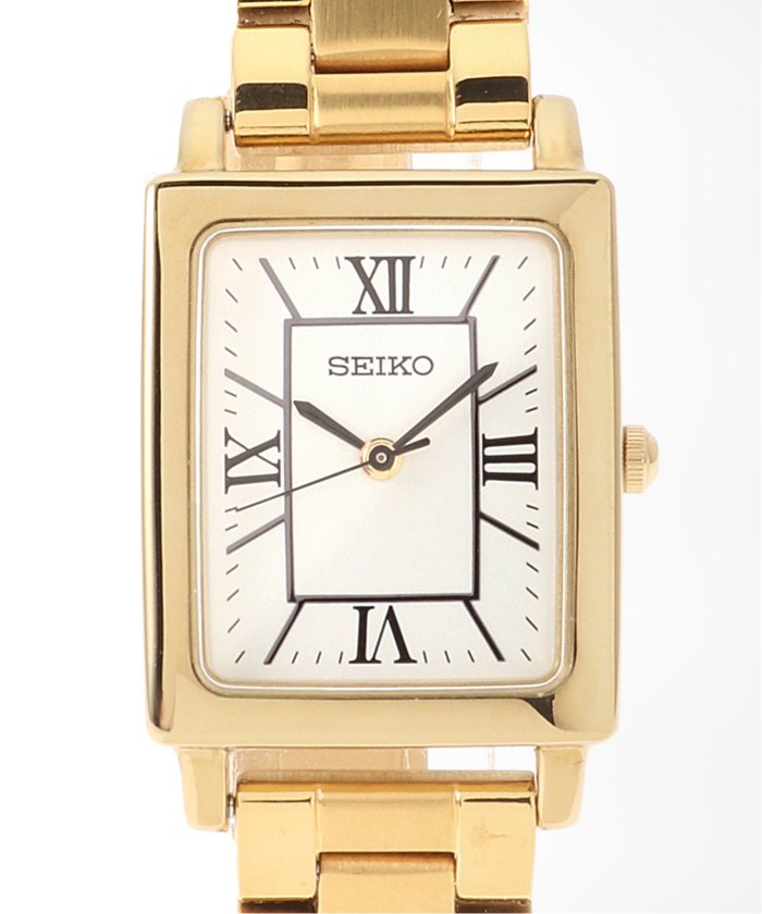 Spick & Span × HIROB × SEIKO EXCLUSIVE モデル(507529961
