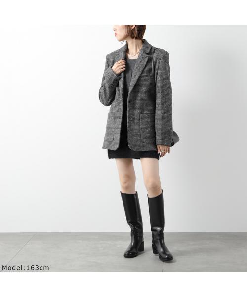 SARTOREロングブーツ (SARTORE | レザーロングブーツ WOMEN SARTOREロングブーツ (SARTORE | レザーロングブーツ WOMEN