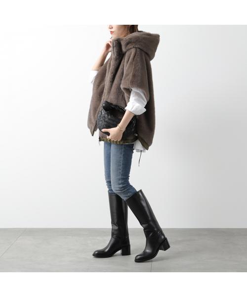 SARTORE ロングブーツ SR4606 レザー ヒール セール40%OFF】サルトル SARTORE SARTORE ロングブーツ SR4606
