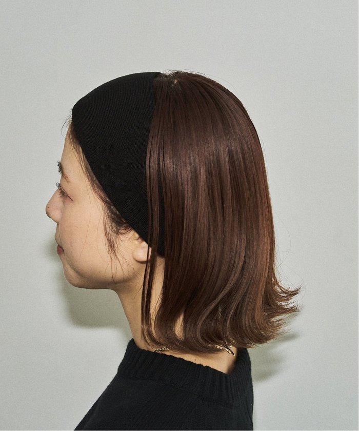 heyep / ヘイップ Silk ヘアバンド(507530658) | ル タロン(LE