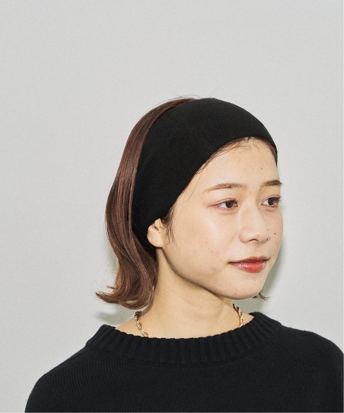 heyep / ヘイップ Silk ヘアバンド(507530658) | ル タロン(LE
