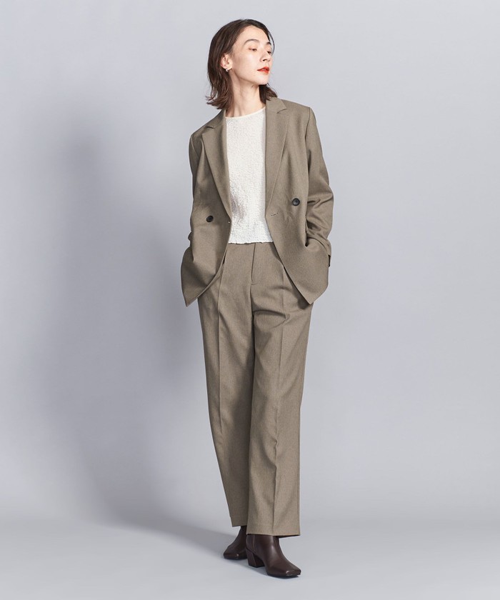 BEAUTY＆YOUTH UNITED ARROWS ジャケット テーラードジャケット