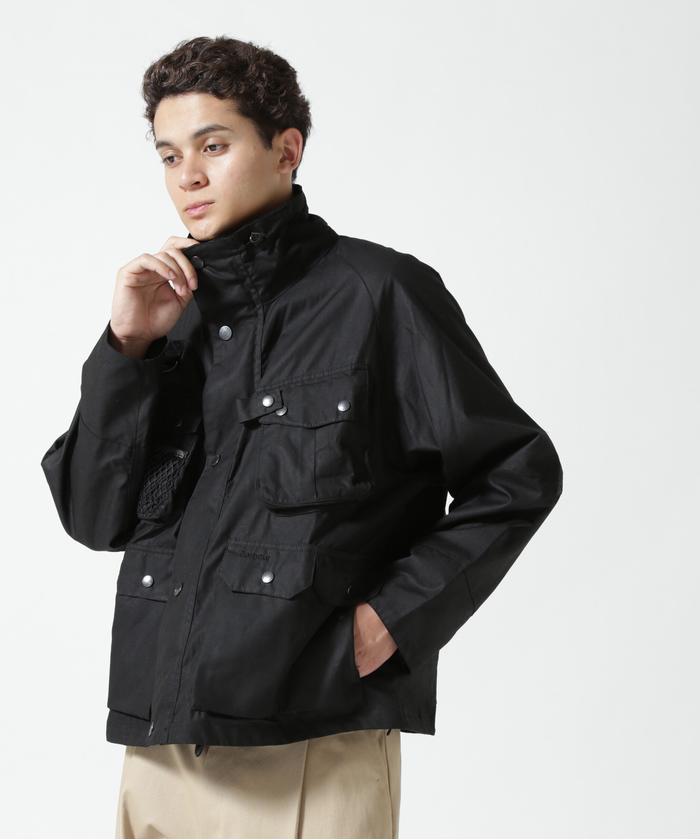 Barbour / バブアー Heritage+/ヘリテージプラス Modified Barbour / バブアー Heritage+/ヘリテージプラス Modified