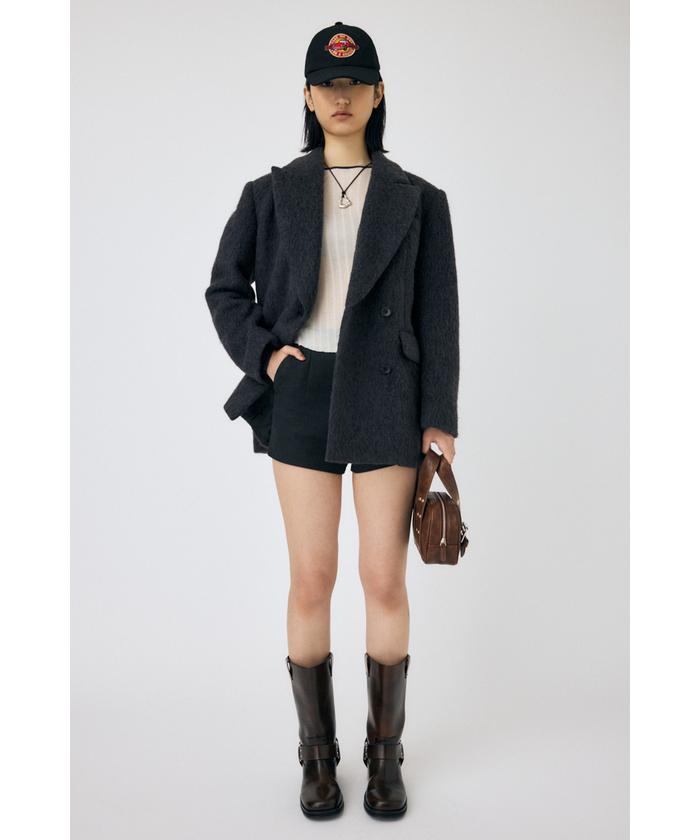 【MOUSSY】OVERブレザー セール】OVER ブレザー(507534281) | マウジー(moussy) - d fashion