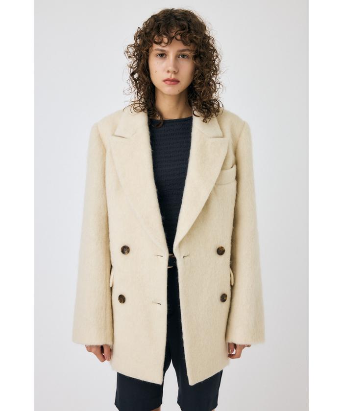 【MOUSSY】OVERブレザー セール】OVER ブレザー(507534281) | マウジー(moussy) - d fashion