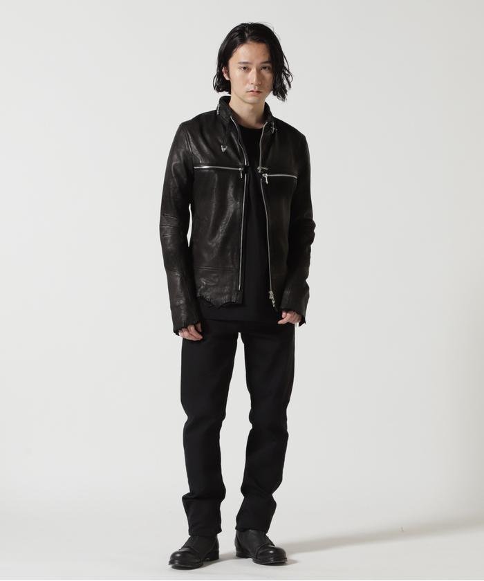 14th Addiction/フォーティーンスアディクション/CROSS ZIP 14th Addiction/フォーティーンスアディクション/CROSS ZIP