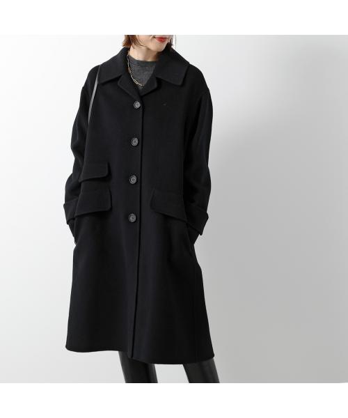 Max Mara マックスマーラ S MAX MARA レディース コート CAPI