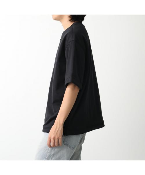 セール】プラダ PRADA PRADA Tシャツ 135713 240 半袖 中綿入り