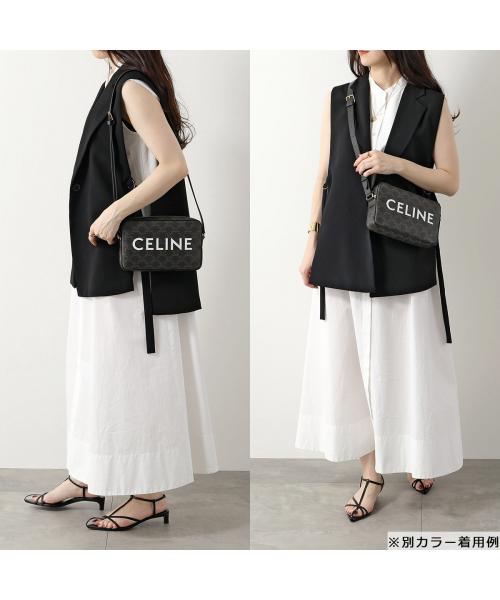 CELINE ショルダーバッグ Horizontal Messenger 194502GED C03377AW001172_fw_thumbM.jpg