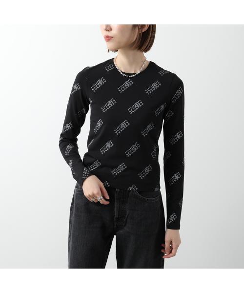 Long-sleeved Top（MM6 Maison Margiela）｜TATRAS CONCEPT