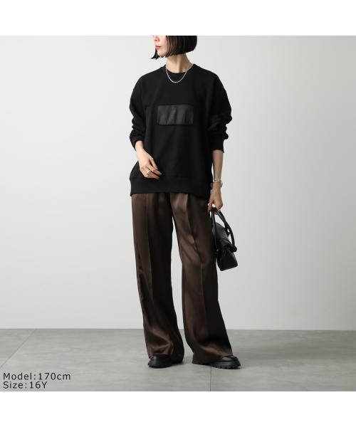 セール 6%OFF】MM6 KIDS トレーナー M60678 MM007 スウェット セール 6%OFF】MM6 KIDS トレーナー M60678 MM007 スウェット