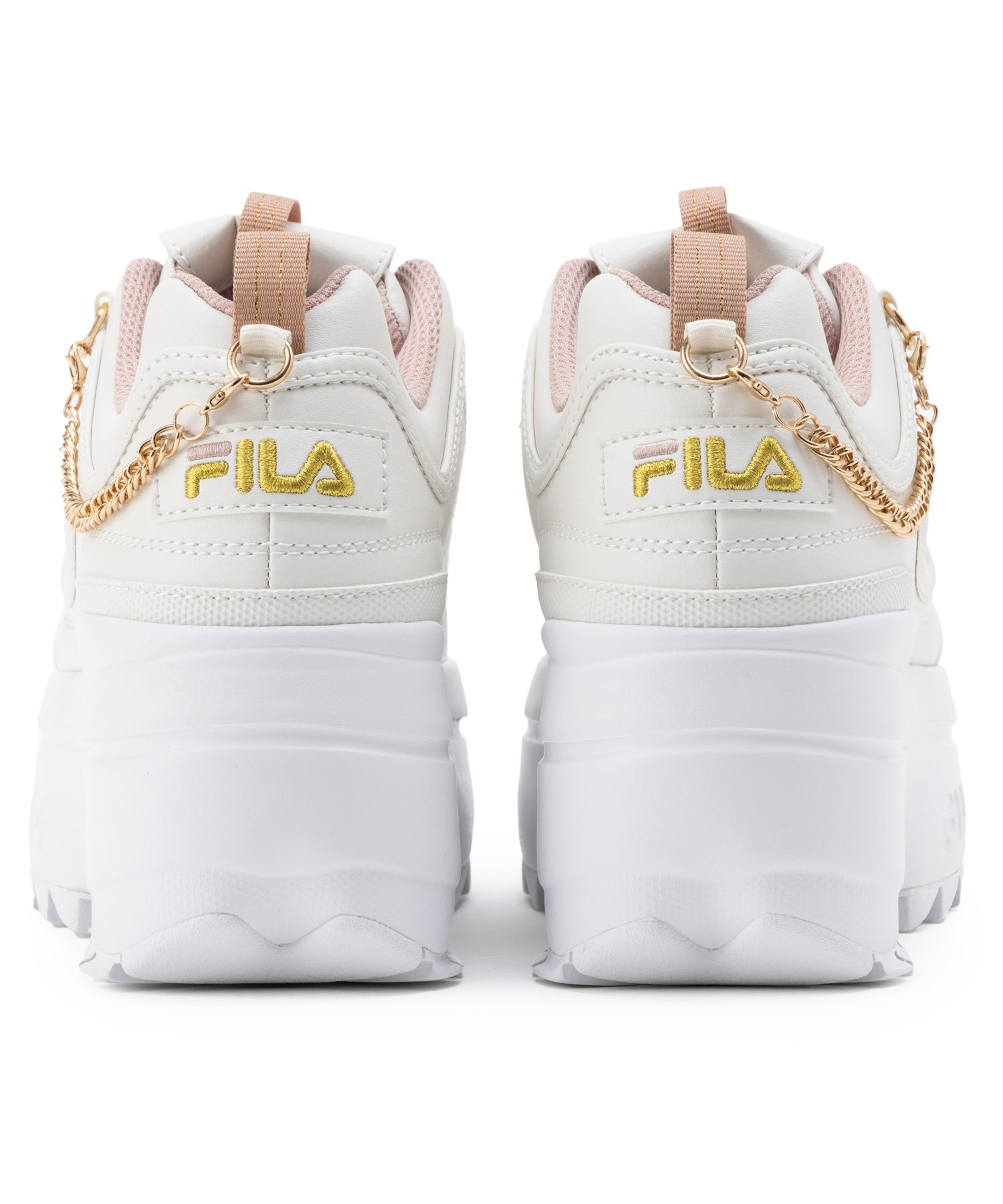 FILA(フィラ)★新商品★レディース_Hypeパンツ_2色 セール 37%OFF】フィラ FILA 【ムラサキスポーツ限定