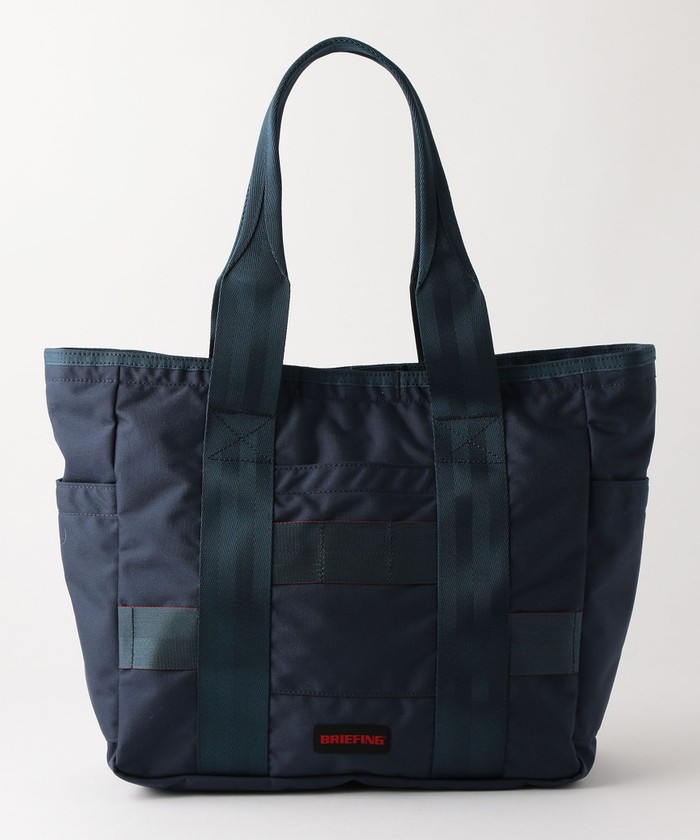 セール】【別注】＜BRIEFING×green label relaxing＞ W バケット
