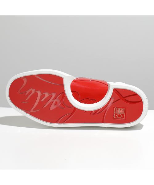 セール22%OFF】クリスチャン ルブタン Christian Louboutin