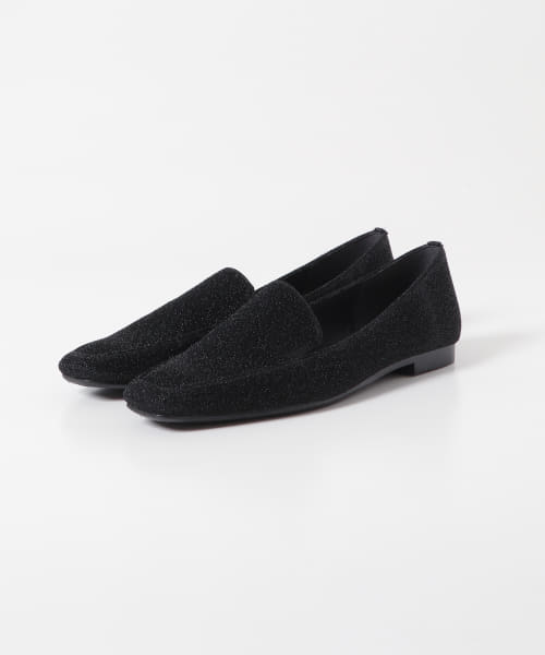 セール 60%OFF】『MADE IN JAPAN』スクエアトゥローファー