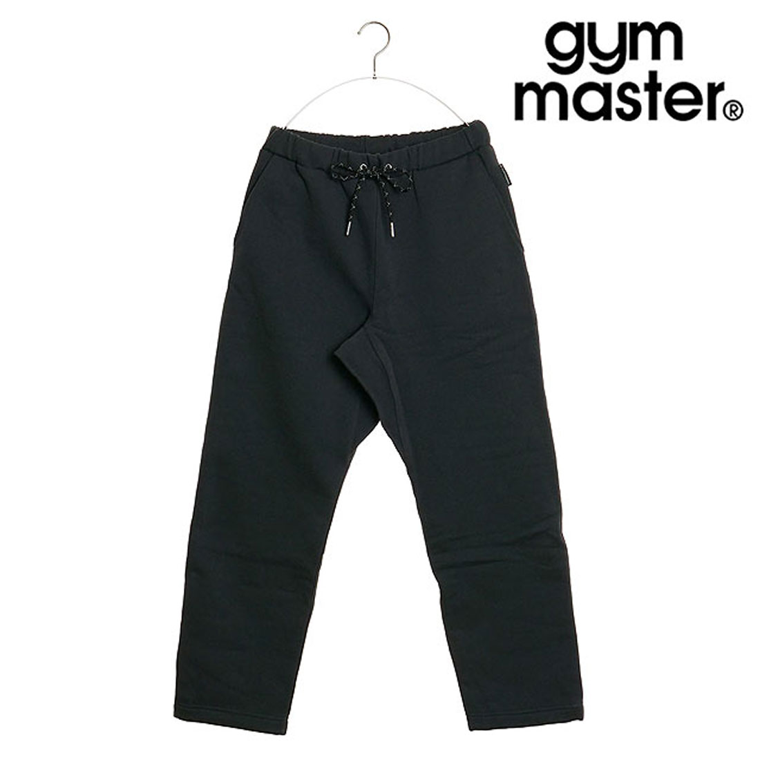 gym master ジムマスター 12ozヘビー裏起毛スウェットロング