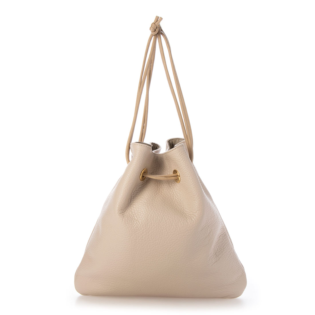 バトーエモンターニュ Bateau et Montagne Cordon Leather