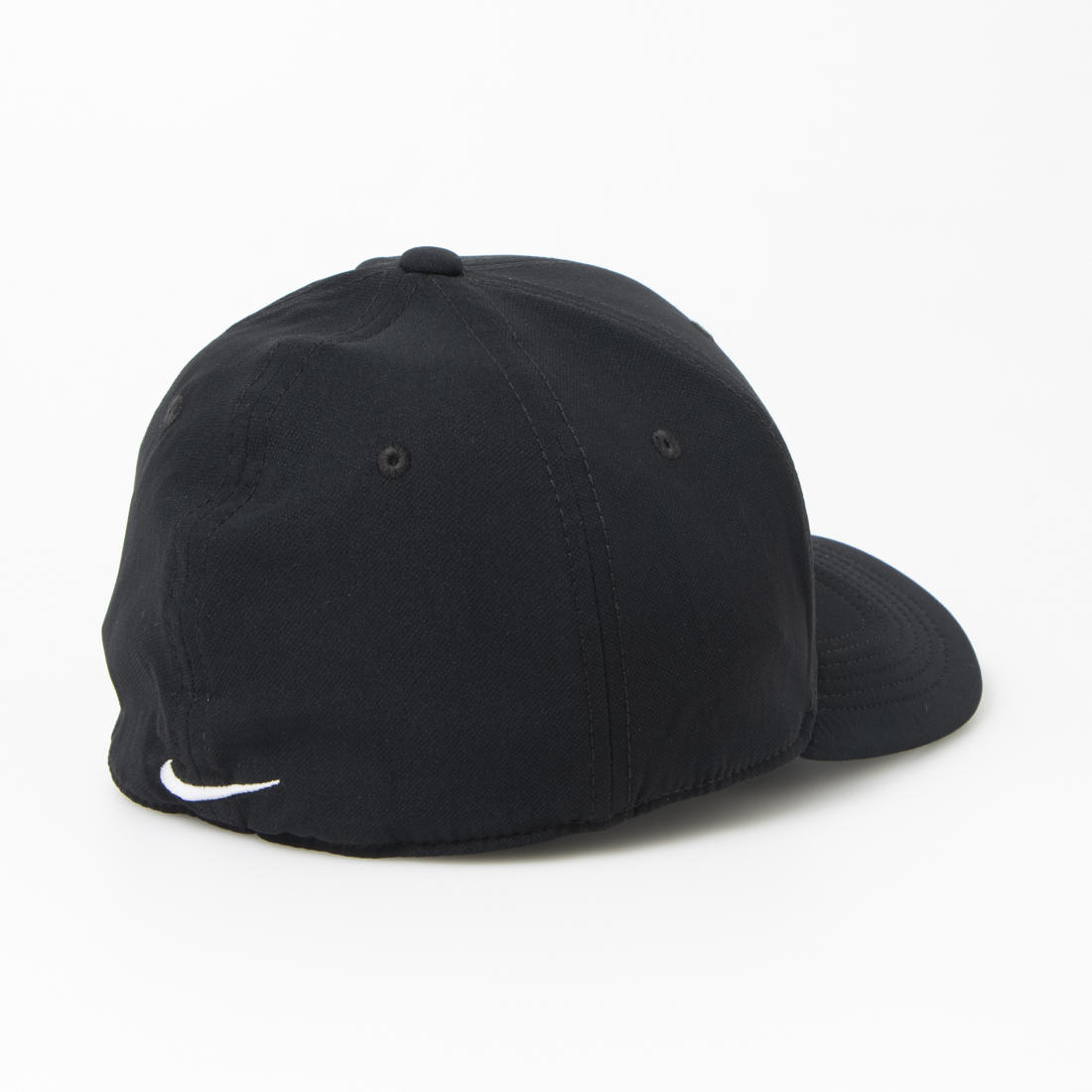 USA製 中田圭祐 菅田将暉 90s NIKE ナイキ ニット帽 黒 スウッシュ