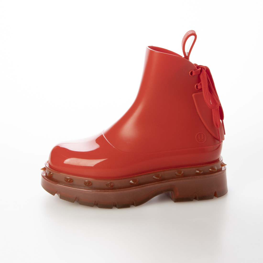 Melissa(メリッサ)・Courtney Boot サイドゴア アンクルブーツ Melissa(メリッサ)・Courtney Boot サイドゴア アンクルブーツ