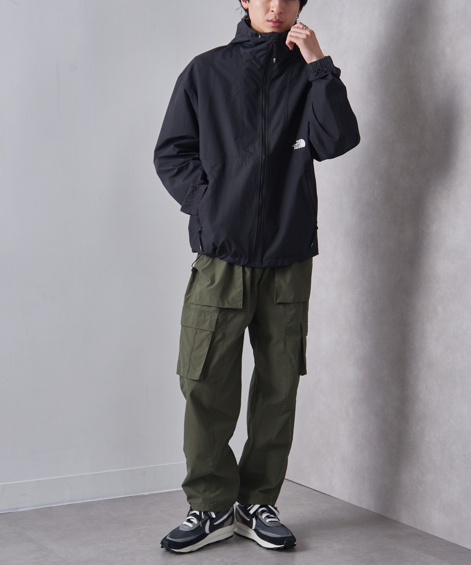 セール 39%OFF】ザ・ノース・フェイス THE NORTH FACE EXPLORING