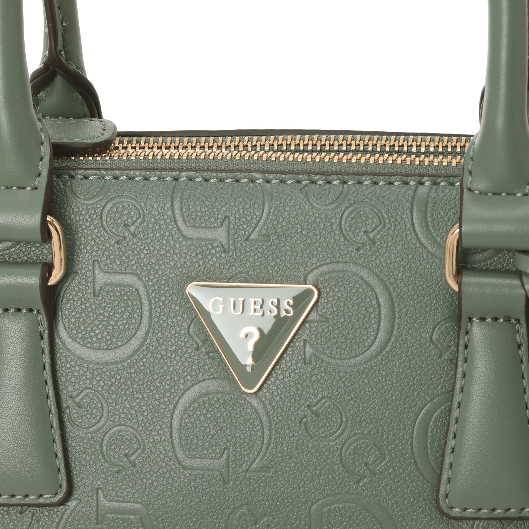 【GUESS】Dashie ふわもこ チャーム シアリング スリッパ ウィメンズ コージースリッパ コージーシック(9953100170