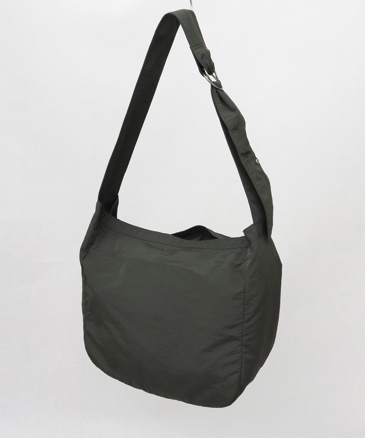 ショルダーバッグ ohal / USAF FLYERS SMALL NEWSPAPER BAG ohal / USAF SMALL NEWSPAPER BAG | ohal vintage&remake