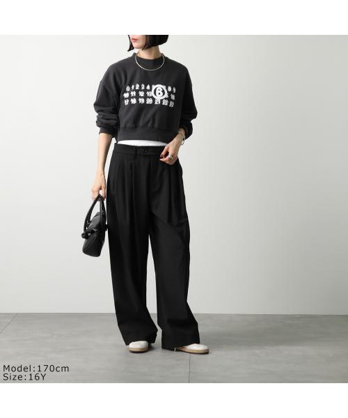 セール33%OFF】エムエムシックス メゾン マルジェラ MM6 Maison セール33%OFF】エムエムシックス メゾン マルジェラ MM6 Maison