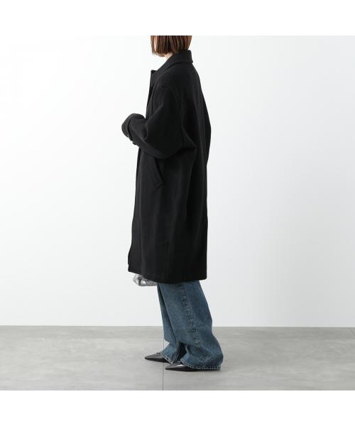 セール 20%OFF】MM6 KIDS ステンカラーコート M60618 MM00W 中綿 セール 20%OFF】MM6 KIDS ステンカラーコート M60618 MM00W 中綿